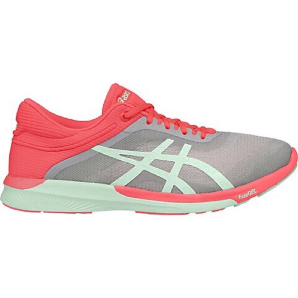 ASICS FuzeX Running Shoes